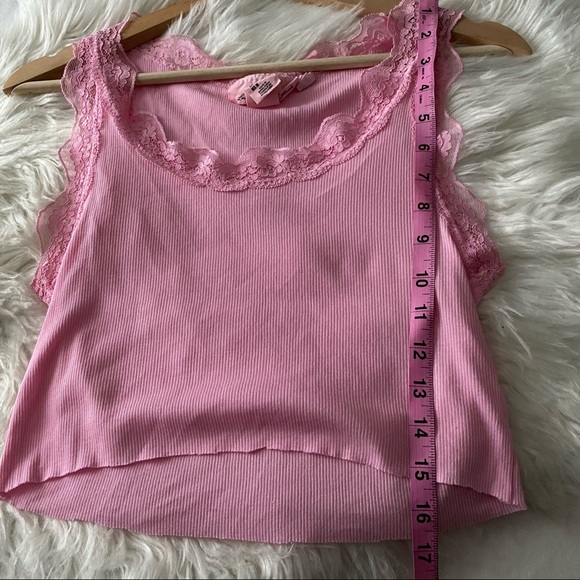 Hot Pink • Crop Top Bundle • FIRM PRICE - Picture 4 of 10